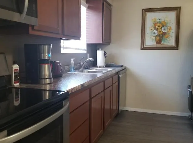 Apartment Southwest Gateway Tucson