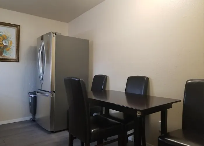 Apartment Southwest Gateway *