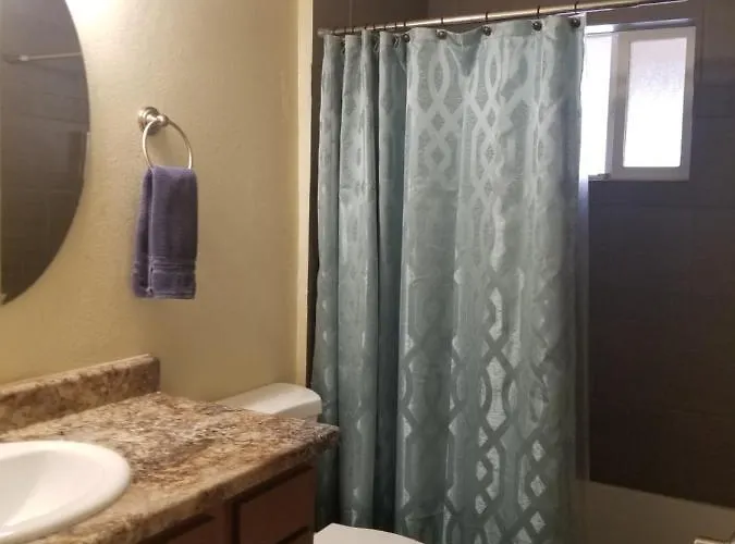 Apartment Southwest Gateway